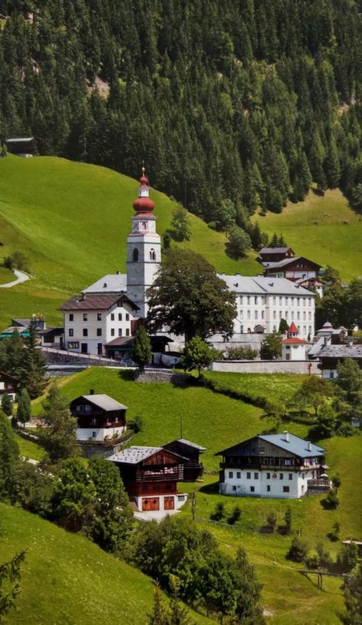 Unser Kleines Bauernhaus Мария Лугау Екстериор снимка
