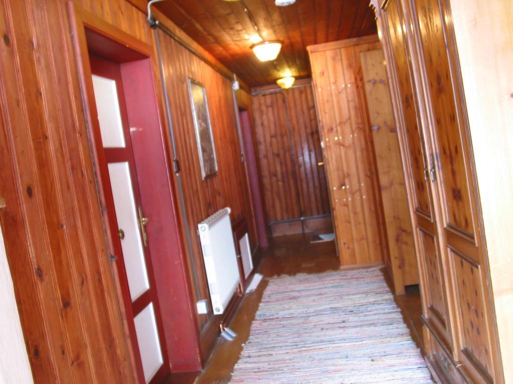 Unser Kleines Bauernhaus Мария Лугау Екстериор снимка
