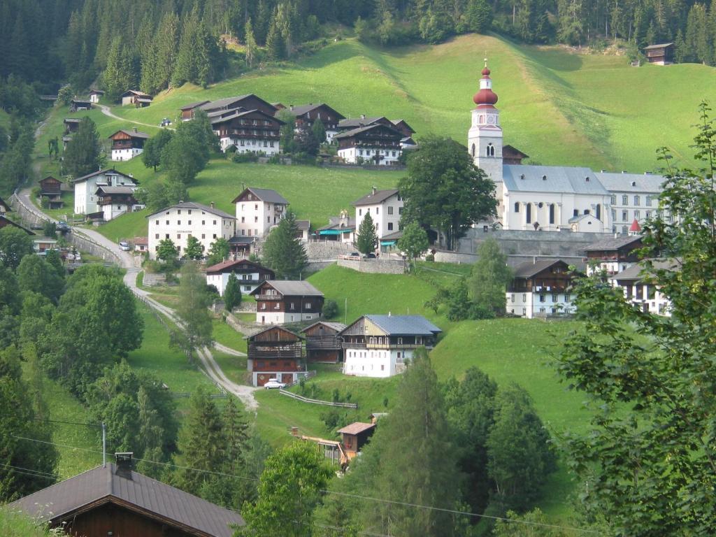 Unser Kleines Bauernhaus Мария Лугау Екстериор снимка